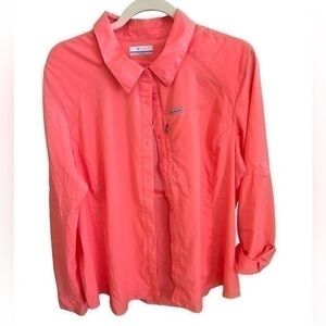 New Performance Fabric Top, Size XXL